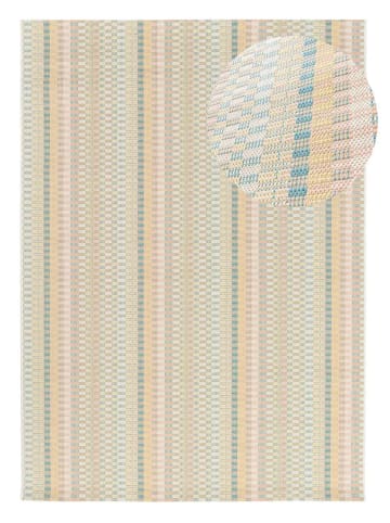 Atticgo Outdoor-Teppich MANILA in mehrfarbig