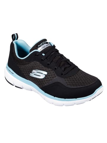 Skechers Sneakers Low FLEX APPEAL 3.0 GO FORWARD in schwarz