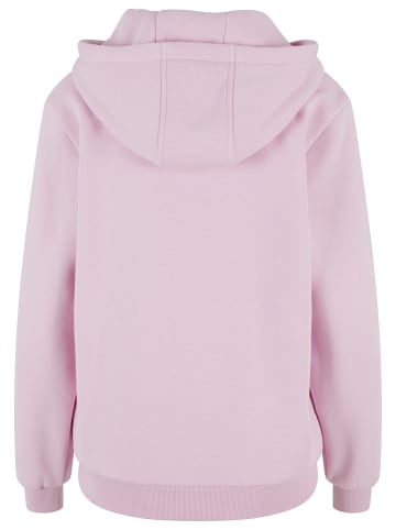 Urban Classics Sweat & Fleece - Hoody in softpink