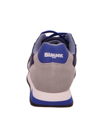 BLAUER USA Sneaker in blau