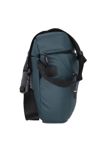 Hedgren Bike Gürteltasche RFID 39 cm city blue