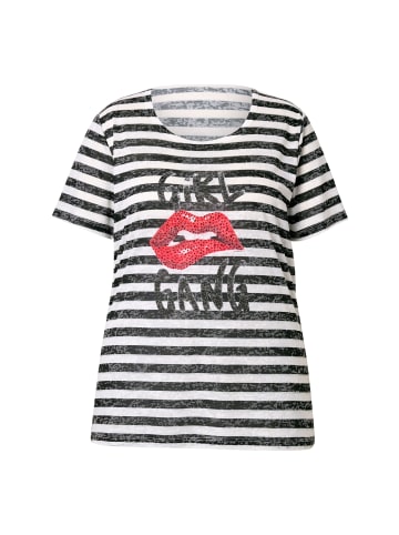 Angel of Style Shirt in schneeweiß