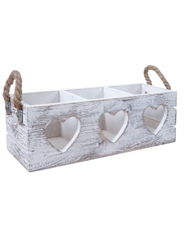 MCW 2er-Set Blumenkasten C26