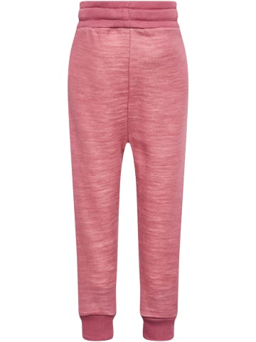 Hummel Hummel Verstellbare Taille Hose Hmldallas E-Sport Mädchen in DECO ROSE