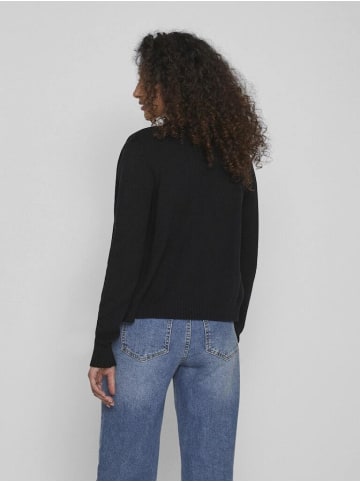 Vila Pullover in Black