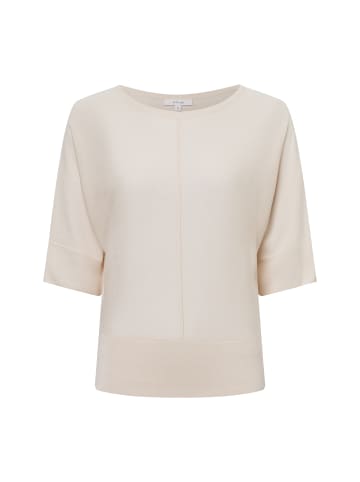 OPUS Strickshirt Peronika in beige