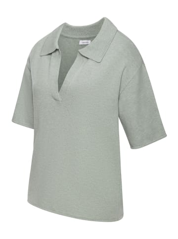 LASCANA Poloshirt in mint