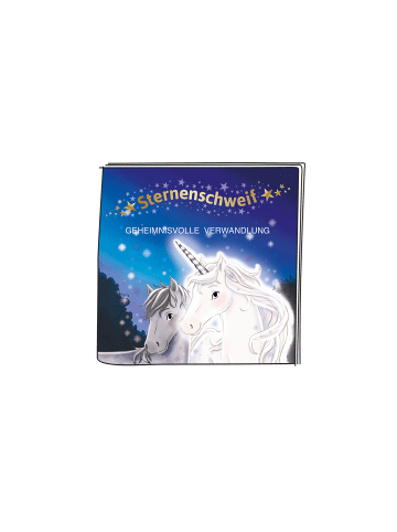 tonies Sternenschweif - Geheimnisvolle Verwandlung-10000399