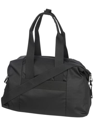 Mandarina Duck Weekender MD20 Duffle QMB01 in Black