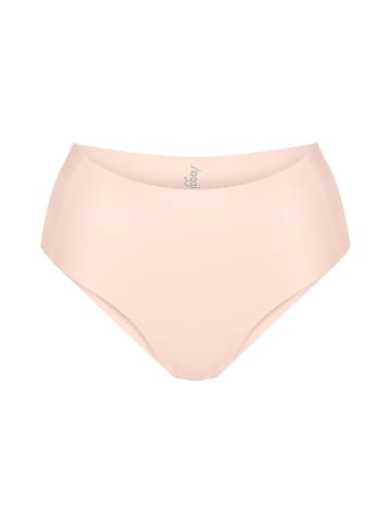 Sloggi Maxislip Blue ZERO Feel 20 in PUFF PINK