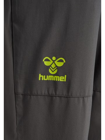 Hummel Hummel Verstellbare Taille Hose Hmlsprint Multisport Damen in FORGED IRON