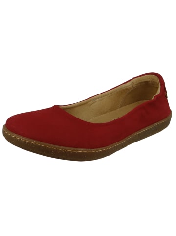 El Naturalista Ballerinas Tibet rot