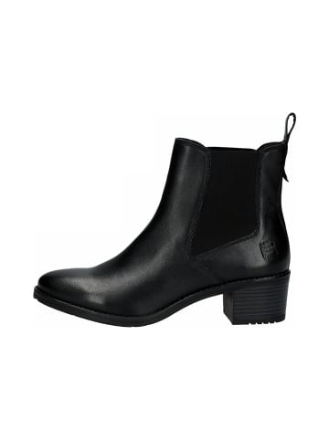 TT. BAGATT Stiefeletten in schwarz