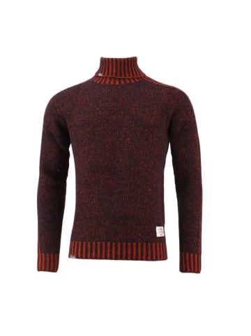 BOB Pullover in Rot