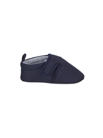 Sterntaler Krabbelschuhe in marine