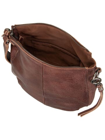 FREDsBRUDER Anderes My Forever Friend Midi in Dark Chocolate