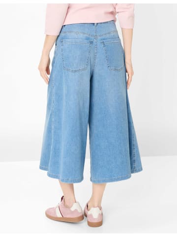 BRAX  Jeans Melli in light stone