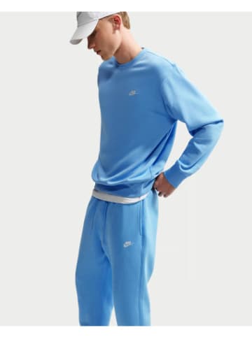 Nike Pantalones FN3787 in Football Blue/Football Blue/White