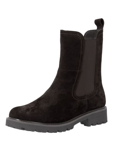 remonte Stiefelette Dunkelbraun