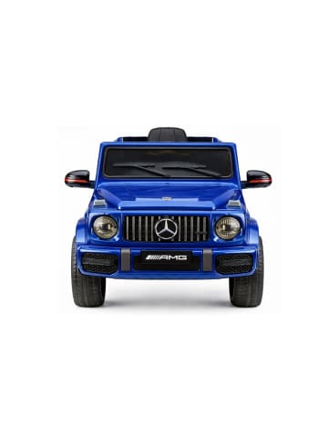 Wisam® Mercedes AMG G 63 lackiertes elektrisches Kinderauto