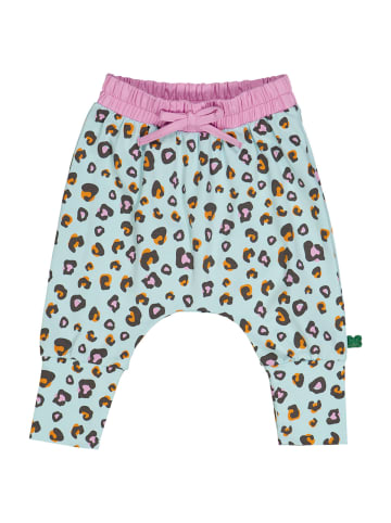Fred´s World by GREEN COTTON Baby Set 1586001100 in rosa