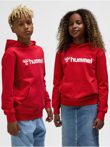 Hummel Verstellbare Taille Hmlgo Kinder in TRUE RED