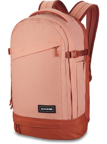 Dakine Rucksack in clay