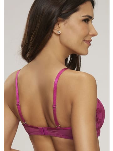 s.Oliver Push-up-BH in beere