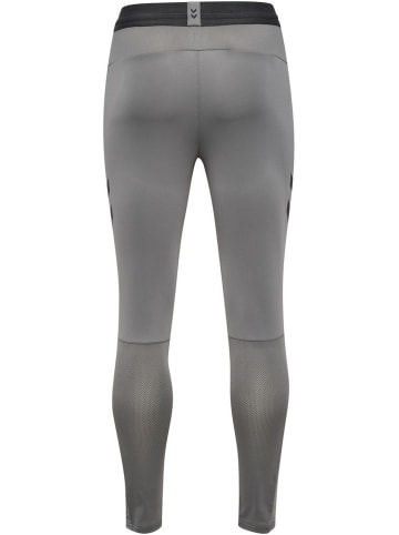 Hummel Trainingshose "Pro Training Pants" in Grau