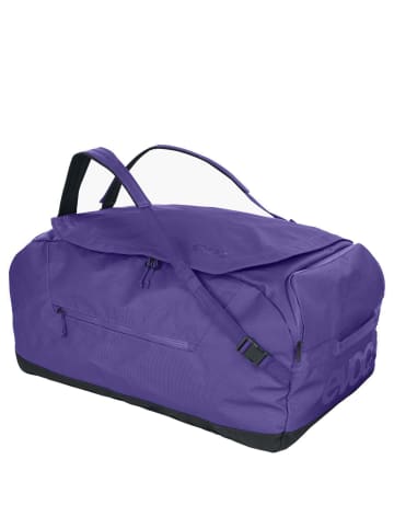 evoc Duffle Bag 100 - Reisetasche 70 cm (violet-black) in violet-black
