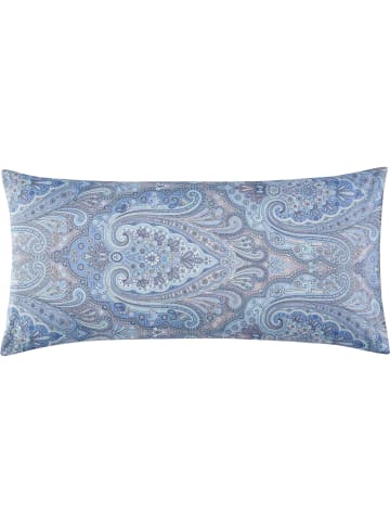 Bassetti Fein Satin Kissenbezug Hanbury in grau