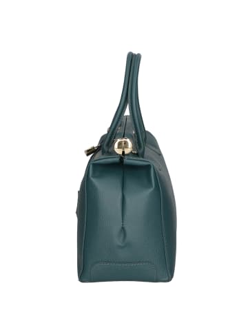 Gave Lux Handtasche in PETROL GREEN