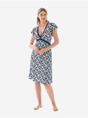 Goldenbay Midikleid Women's Dress in Dark Blue