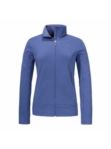 Schöffel Schnürschuh in blau