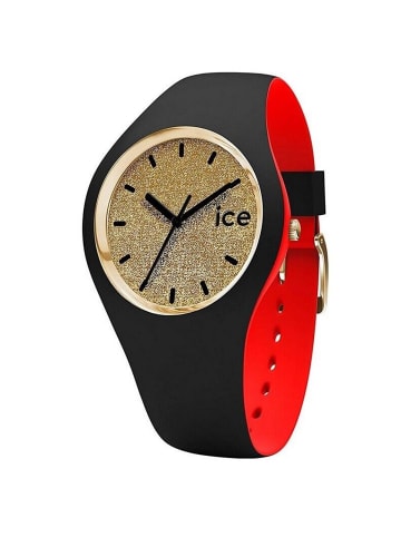 Ice Watch Quarzuhr 007238 in schwarz