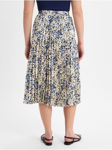 Franco Callegari Rock in ecru blau - 0001