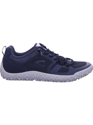 Camel Active Slipper in blau