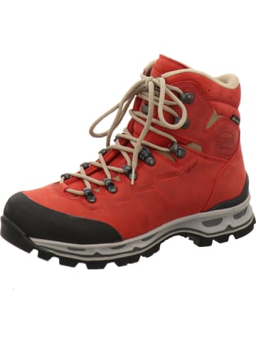 MEINDL Wanderschuh in rot