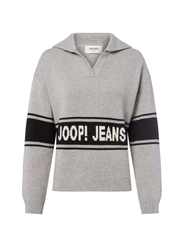 JOOP! Pullover Kilo in hellgrau - 0001