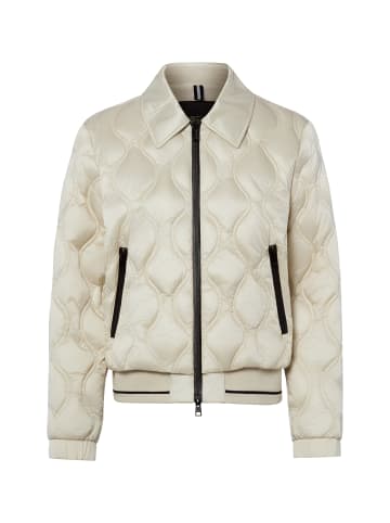 MARC CAIN SPORTS Steppjacke in ecru