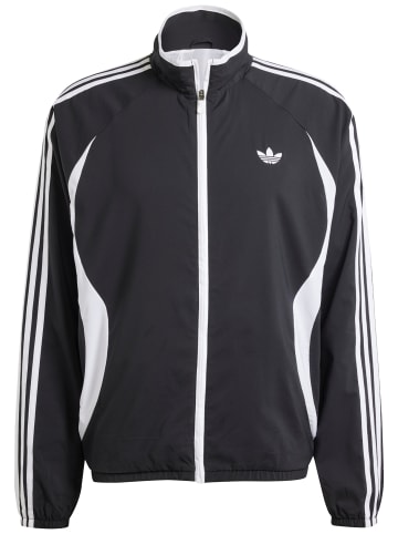 adidas adidas Trainingsjacken in black/white