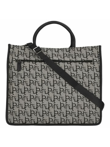 Bugatti Elea - Shopper 41 cm (black) in schwarz