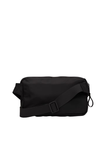 Marc O'Polo Bauchtasche in Schwarz