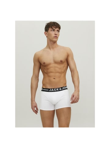 Jack & Jones Unterwäsche in white