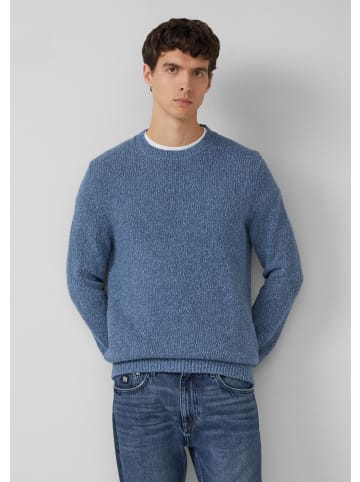 s.Oliver Strickpullover  in  6244_türkisblau
