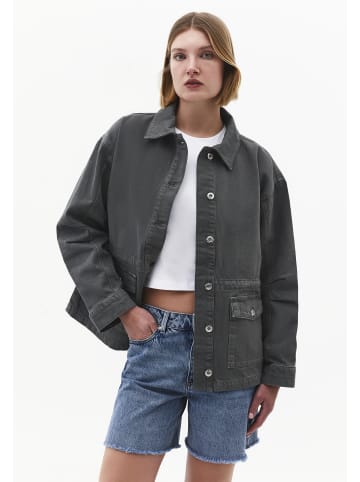 OXXO Sommerjacke ANTIK MULLED BASIL