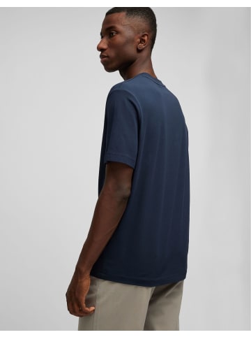 HECHTER PARIS T-Shirt in midnight blue