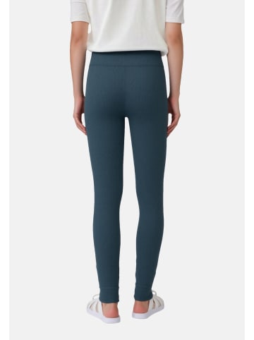 Only Play Leggings 'Jaia' in petrol