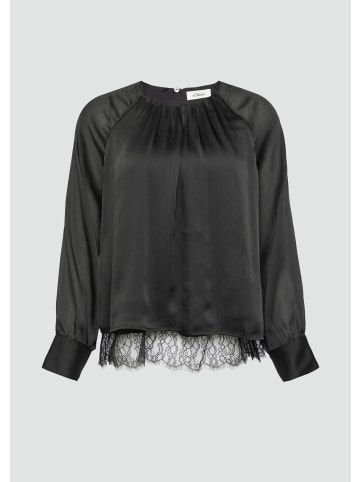 s.Oliver Bluse in 9999_schwarz