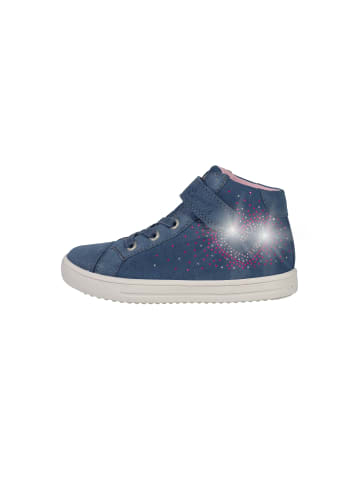 Lurchi Sneaker Shalisa in Blau